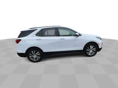 2024 Chevrolet Equinox, $32495. Photo 9