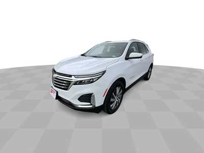 2024 Chevrolet Equinox, $32495. Photo 1