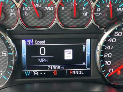 2017 Chevrolet 1500 Crew Cab, $28995. Photo 12