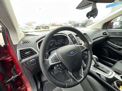 2018 Ford Edge, $18995. Photo 10