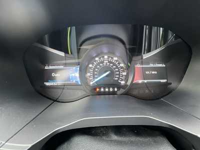 2018 Ford Edge, $18995. Photo 11