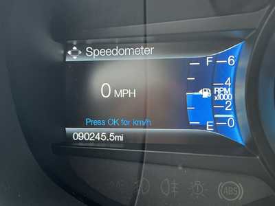 2018 Ford Edge, $18995. Photo 12