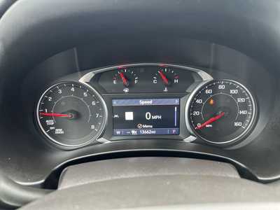 2024 GMC Terrain, $30995. Photo 11