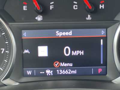 2024 GMC Terrain, $30995. Photo 12