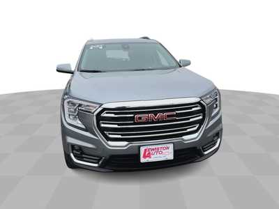 2024 GMC Terrain, $30995. Photo 3