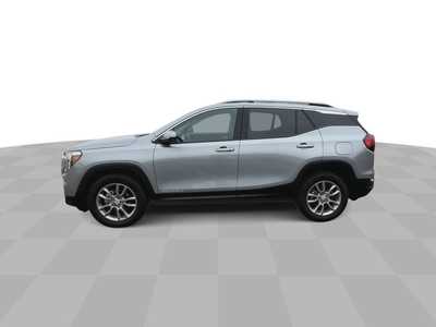 2024 GMC Terrain, $30995. Photo 5