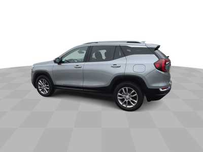 2024 GMC Terrain, $30995. Photo 6