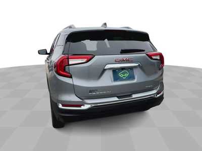 2024 GMC Terrain, $30995. Photo 7