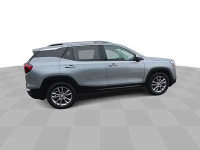 2024 GMC Terrain, $30995. Photo 9