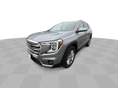 2024 GMC Terrain, $30995. Photo 1