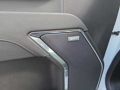2025 Chevrolet 3500 Crew Cab, $72980. Photo 11
