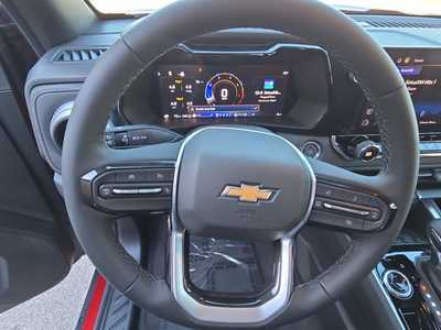 2025 Chevrolet Colorado Crew Cab, $40860. Photo 11