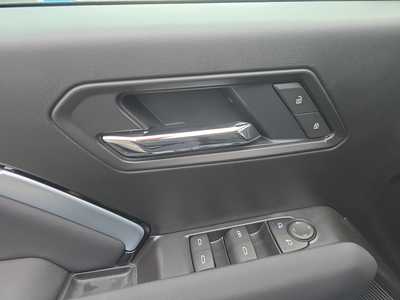 2025 Chevrolet Colorado Crew Cab, $44715. Photo 10