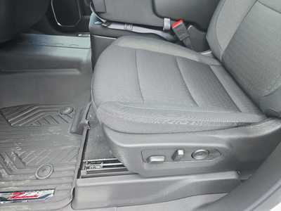 2025 Chevrolet 3500 Crew Cab, $62125. Photo 11