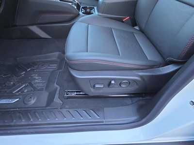 2025 Chevrolet Colorado Crew Cab, $47090. Photo 11