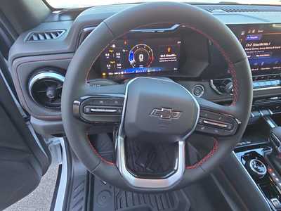 2025 Chevrolet Colorado Crew Cab, $47090. Photo 12