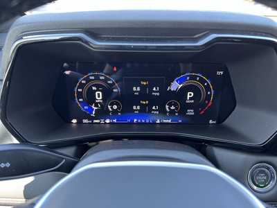 2025 Chevrolet Colorado Crew Cab, $39365. Photo 11