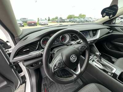 2019 Buick Regal, $19995. Photo 10