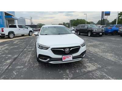 2019 Buick Regal, $19995. Photo 3