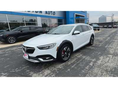 2019 Buick Regal, $19995. Photo 4
