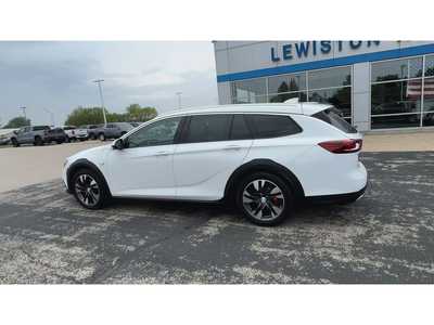 2019 Buick Regal, $19995. Photo 6