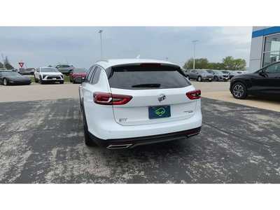 2019 Buick Regal, $19995. Photo 7