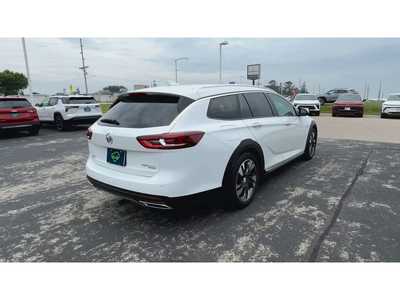 2019 Buick Regal, $19995. Photo 8