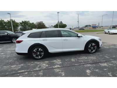 2019 Buick Regal, $19995. Photo 9