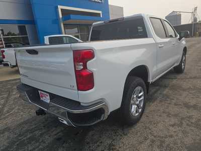 2025 Chevrolet 1500 Crew Cab, $52570. Photo 3