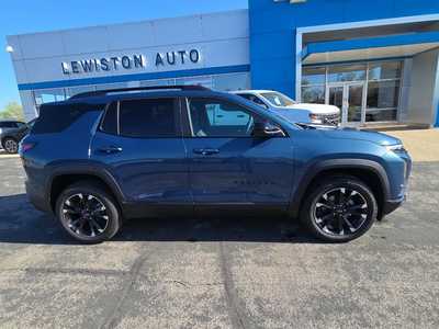 2026 Chevrolet Equinox, $39580. Photo 2