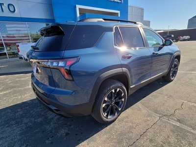 2026 Chevrolet Equinox, $39580. Photo 3