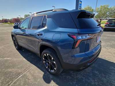 2026 Chevrolet Equinox, $39580. Photo 5
