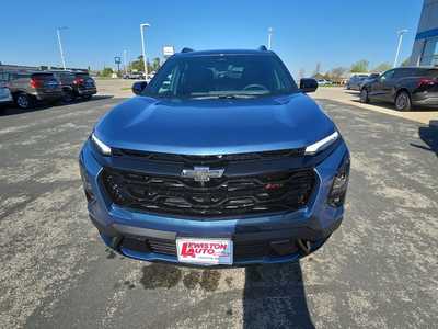 2026 Chevrolet Equinox, $39580. Photo 8
