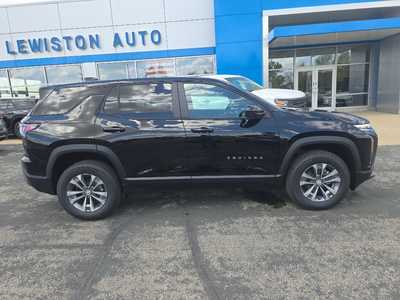 2026 Chevrolet Equinox, $34785. Photo 2