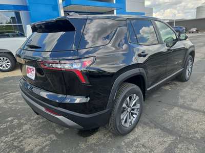 2026 Chevrolet Equinox, $34785. Photo 3