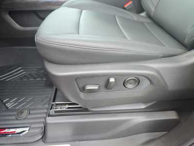 2025 Chevrolet 1500 Crew Cab, $60280. Photo 12