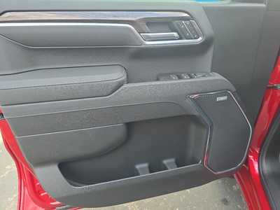 2025 Chevrolet 1500 Crew Cab, $60280. Photo 9