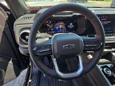 2025 Chevrolet Colorado Crew Cab, $48540. Photo 12