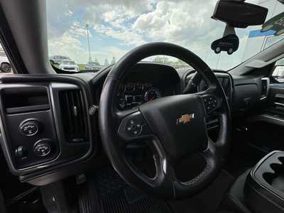 2018 Chevrolet 1500 Crew Cab, $26995. Photo 10