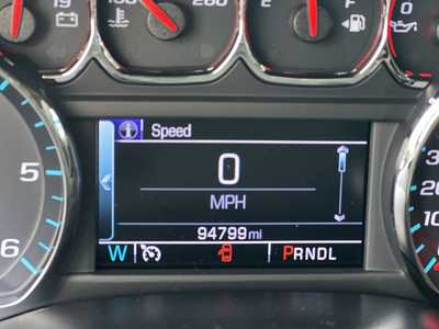 2018 Chevrolet 1500 Crew Cab, $26995. Photo 12