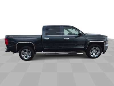 2018 Chevrolet 1500 Crew Cab, $26995. Photo 9