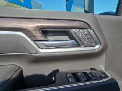 2025 Chevrolet 3500 Crew Cab, $70095. Photo 10