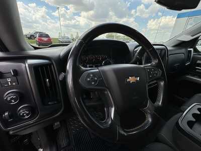 2018 Chevrolet 1500 Crew Cab, $17995. Photo 10
