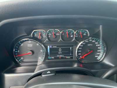 2018 Chevrolet 1500 Crew Cab, $17995. Photo 11