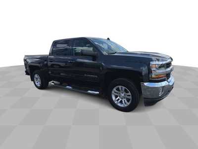 2018 Chevrolet 1500 Crew Cab, $17995. Photo 2