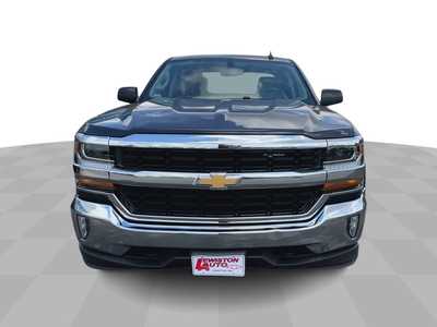2018 Chevrolet 1500 Crew Cab, $17995. Photo 3