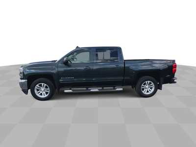 2018 Chevrolet 1500 Crew Cab, $17995. Photo 5