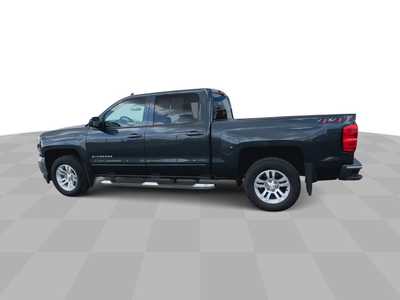 2018 Chevrolet 1500 Crew Cab, $17995. Photo 6