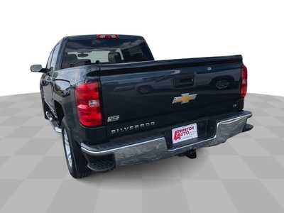 2018 Chevrolet 1500 Crew Cab, $17995. Photo 7