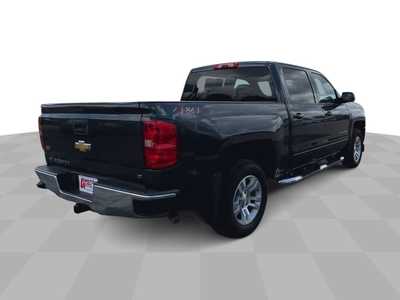 2018 Chevrolet 1500 Crew Cab, $17995. Photo 8